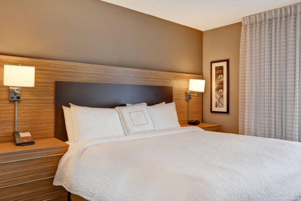 Hotel TownePlace Suites Alexandria